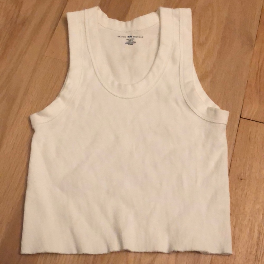 brandy melville connor tank